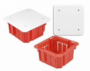 Puszka instalacyjna 105X105X50 Install-Box PT