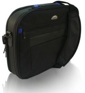 Torba do laptopa SCHNAUZER BLACK 15.4/15.6\\"