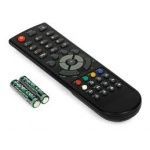 pilot globo, opticum E-RCU-015 X8, HD XC2, XS2, N6