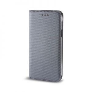 Pokrowiec Smart Magnet do LG Zero/Class H650E stal